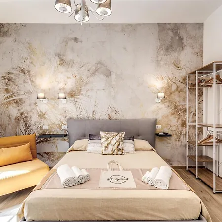Nala & Kira - Two Big Apartments For Groups In The Center Of Rome