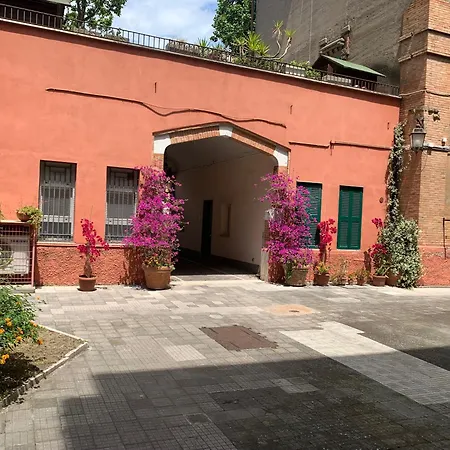 Appartamento Blancmaisonvaticano