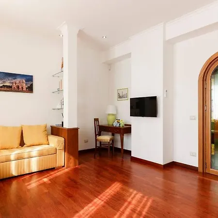 Delizioso Apartment Porta Metronia Roma