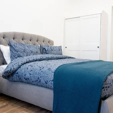 Heaven Luxury Home - 4 Bedroom 3 Bth, 13 Pr, Dowtown