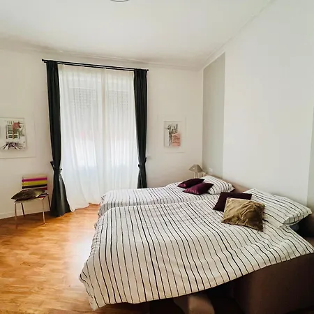 Suite21-Parioli