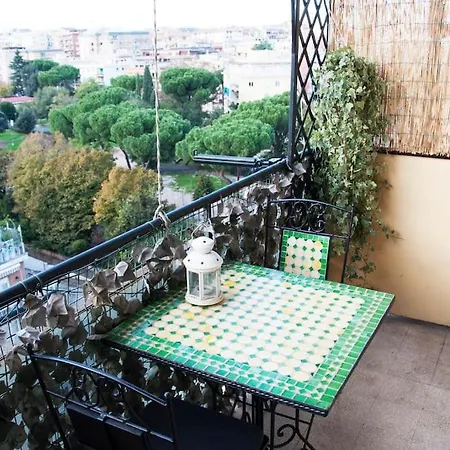 Mickey'S House Appartement