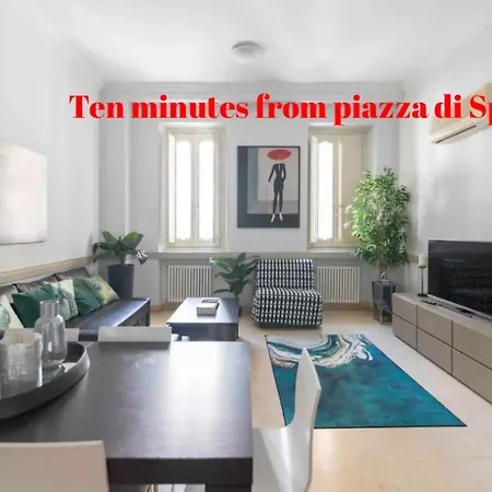 Dimora Storica Palazzo Marescalchi Belli Apartment