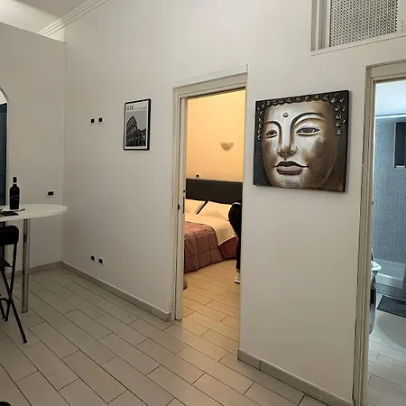 Cairoli 2 House G&B Termini Apartment