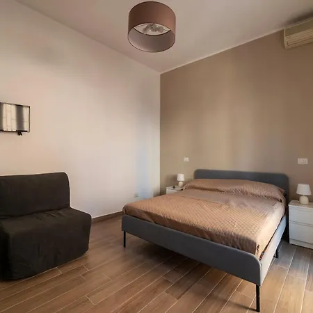 Monteverde Vecchio Apartment