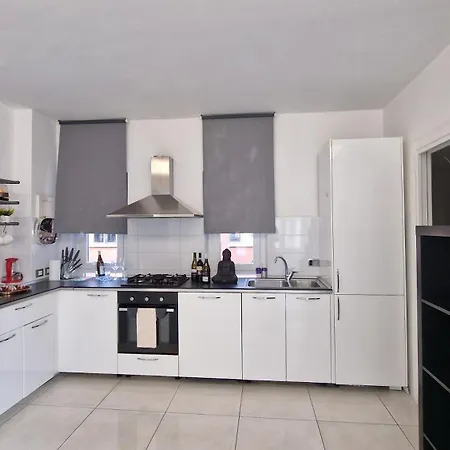 Lg Colosseum Rome Apartment