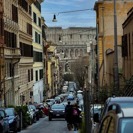 Colosseum Maison