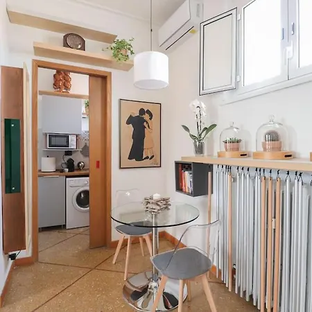 Ferienwohnung Cos24