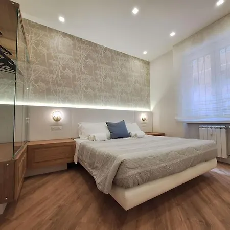 Peaceful 2 Bedrooms With Patio, Near Metro A