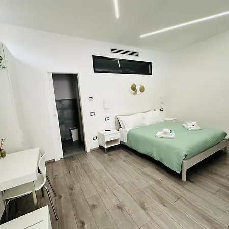 San Saba Street Apartment 52