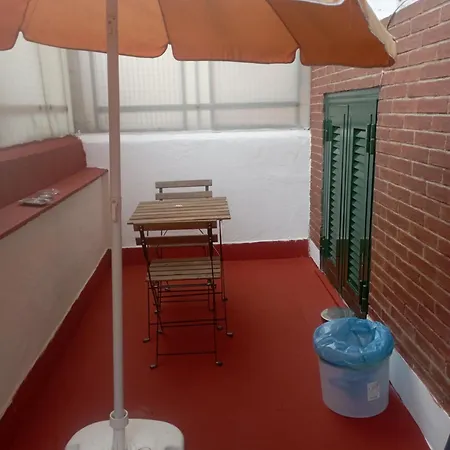 Апартаменты Pigneto House