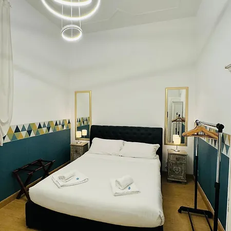 Апартаменты Benco House