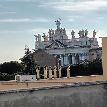 Appartamento La Casa Di Filippo