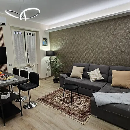 Aquari 15 Rhome Appio Latino