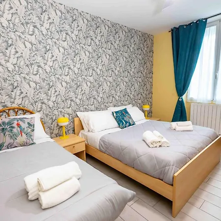 Camillis Apartment Metro Cornelia Vatican