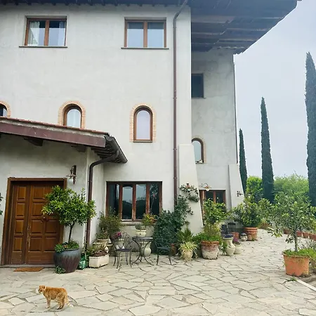 B&B Love-Room Rent- Country House Roma