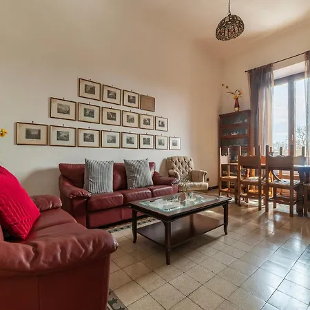 Piazza Vittorio Emanuele II Classic Apartment