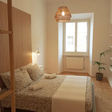 Appartement Flaminia71
