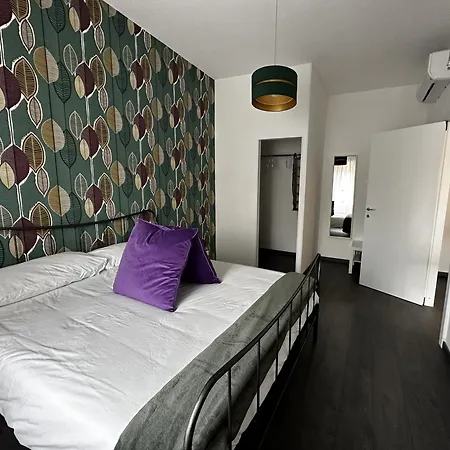 Domus H501 Apartment