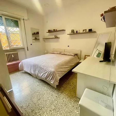 Il Buchetto Apartment