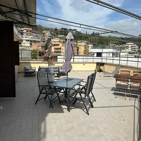 Eagle Nest Villa