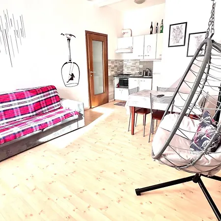 Appartement Mia House Roma