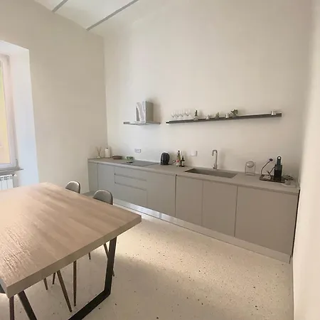 Boutique Via Veneto Apartment By Supastays