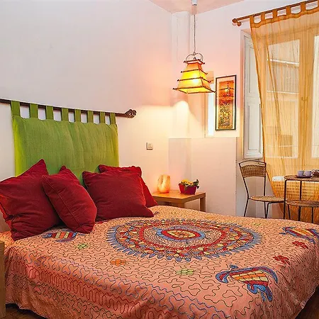 Kimama B&B