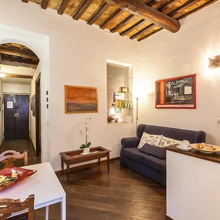 Trastevere My Home