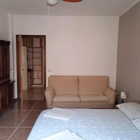 Ferienwohnung A Casa Di Maria
