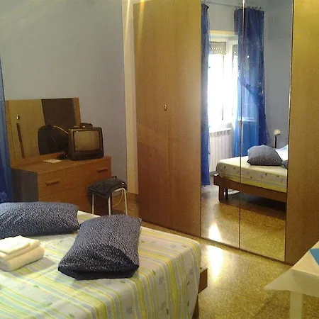 Guest House Scriva