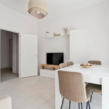 Martina Garden Apartment