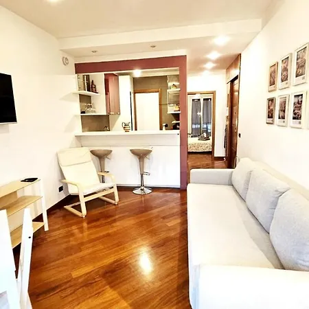 La Casa Di Delia E Tonino Apartamento