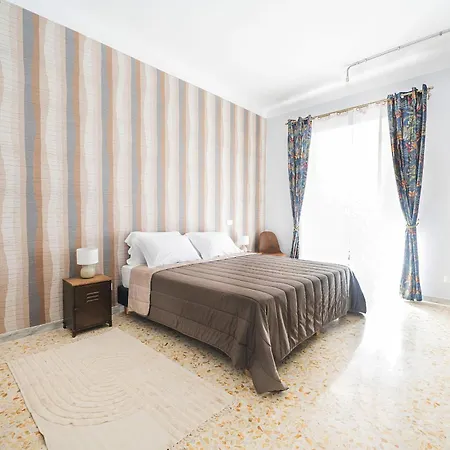 Trastevere Lovely 2 Bedroom Apartment