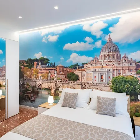 Luxury And Sweet Home-Metro Malatesta