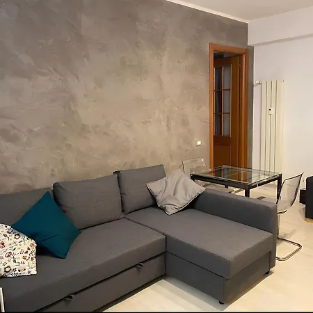 Una Settimana Nel Cozy Loft