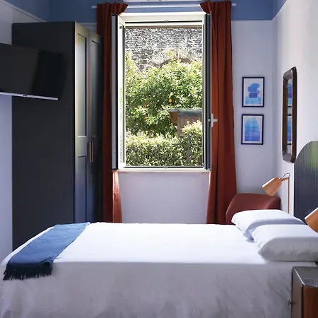 Appartamento Bivio - Casa Azzurra
