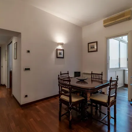 A Due Passi Da Santa Maria Maggiore Apartment