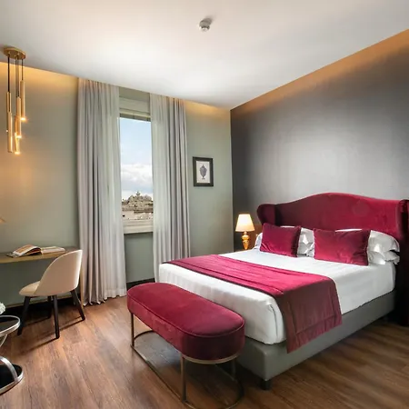 The Guardian Hotel