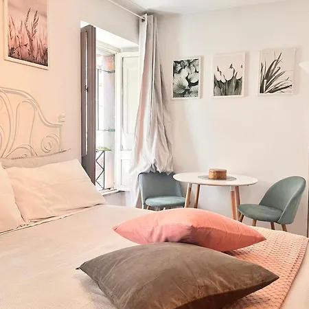 Glory House Navona Square Appartement