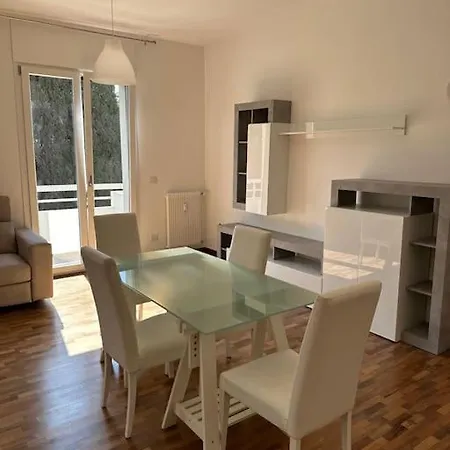 Casa Vacanza Gemelli