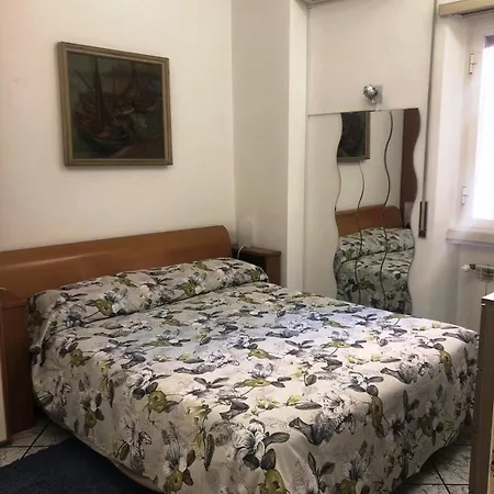 Alloggio Turistico Via Delle Rose