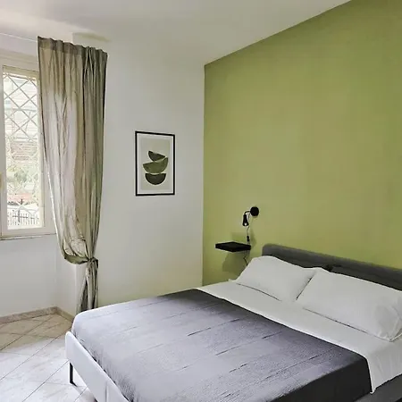 Riboty1 Apartment