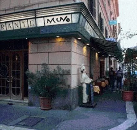 Hotel Viennese Due