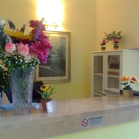 Bed and Breakfast Bed In Roma