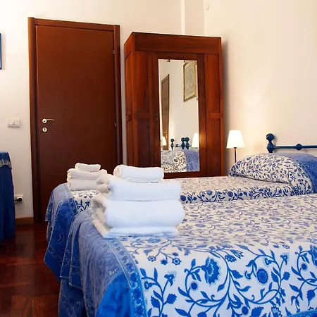 Bed and Breakfast 2 Passi Da