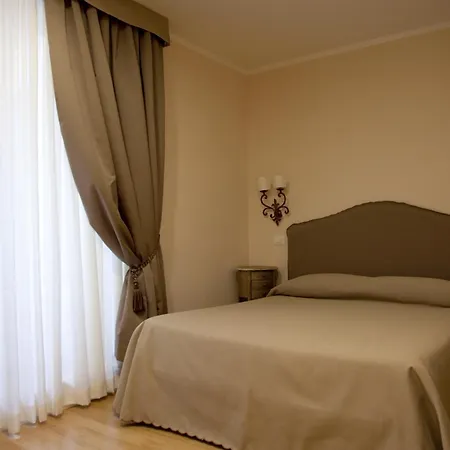 מלון Residenza Dei Gracchi