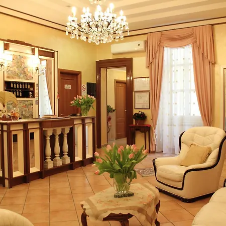 Hotel Giugiu