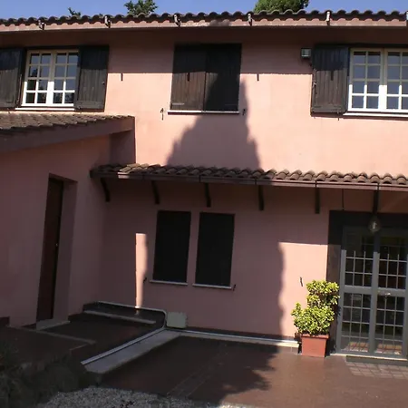 Villa Di Christian E Michelle