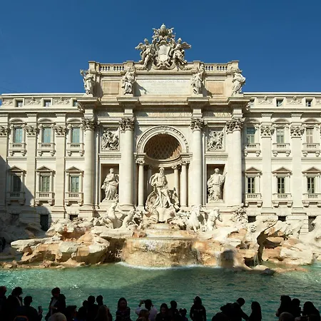 Harry'S Bar Trevi Luxury Apartments - Modelli